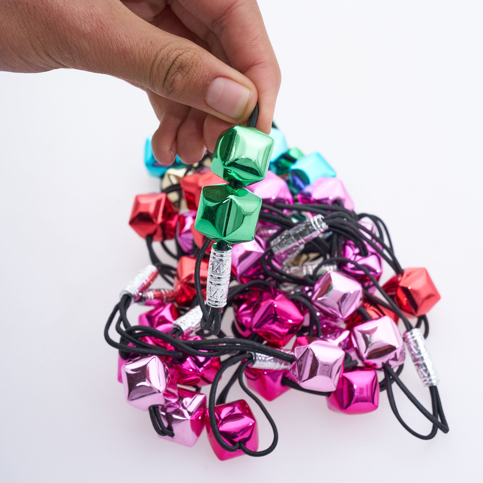 PARLAK ŞEKER TOKA L-1