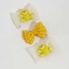 CARD FIGURED CHILDREN SET BUCKLE KVS-32