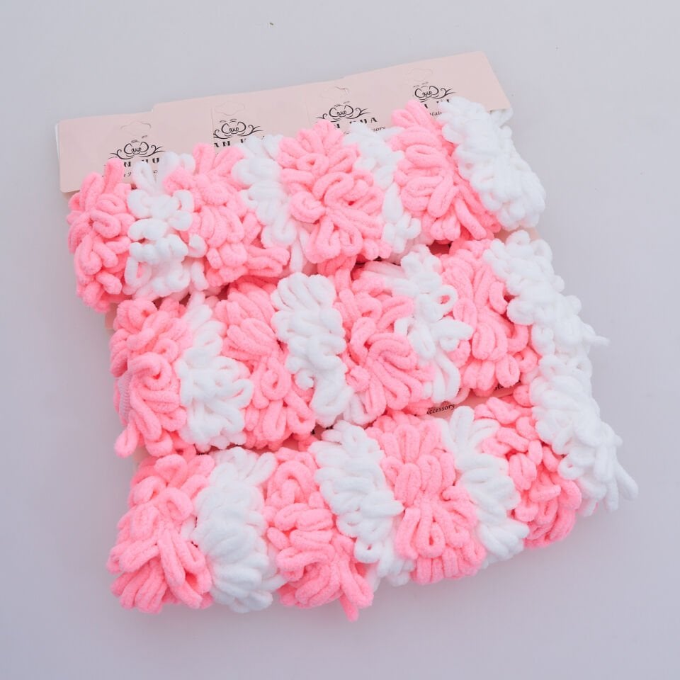 İKİLİ HAVLU TOKA L-39