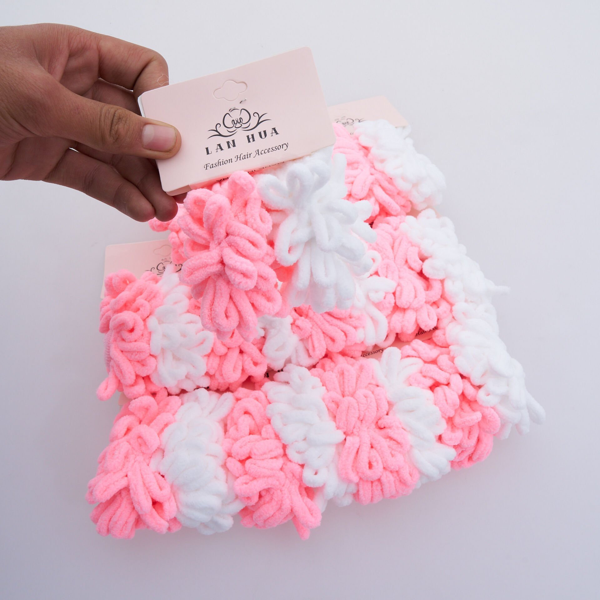 İKİLİ HAVLU TOKA L-39