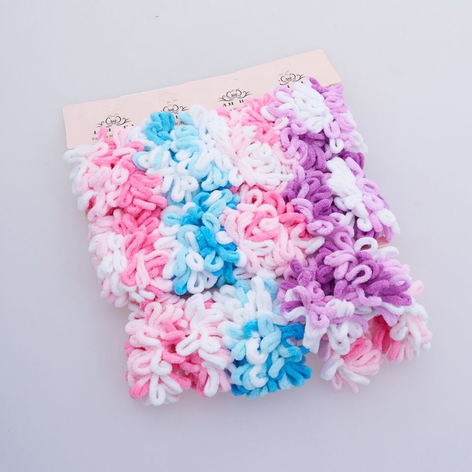 İKİLİ HAVLU TOKA L-39