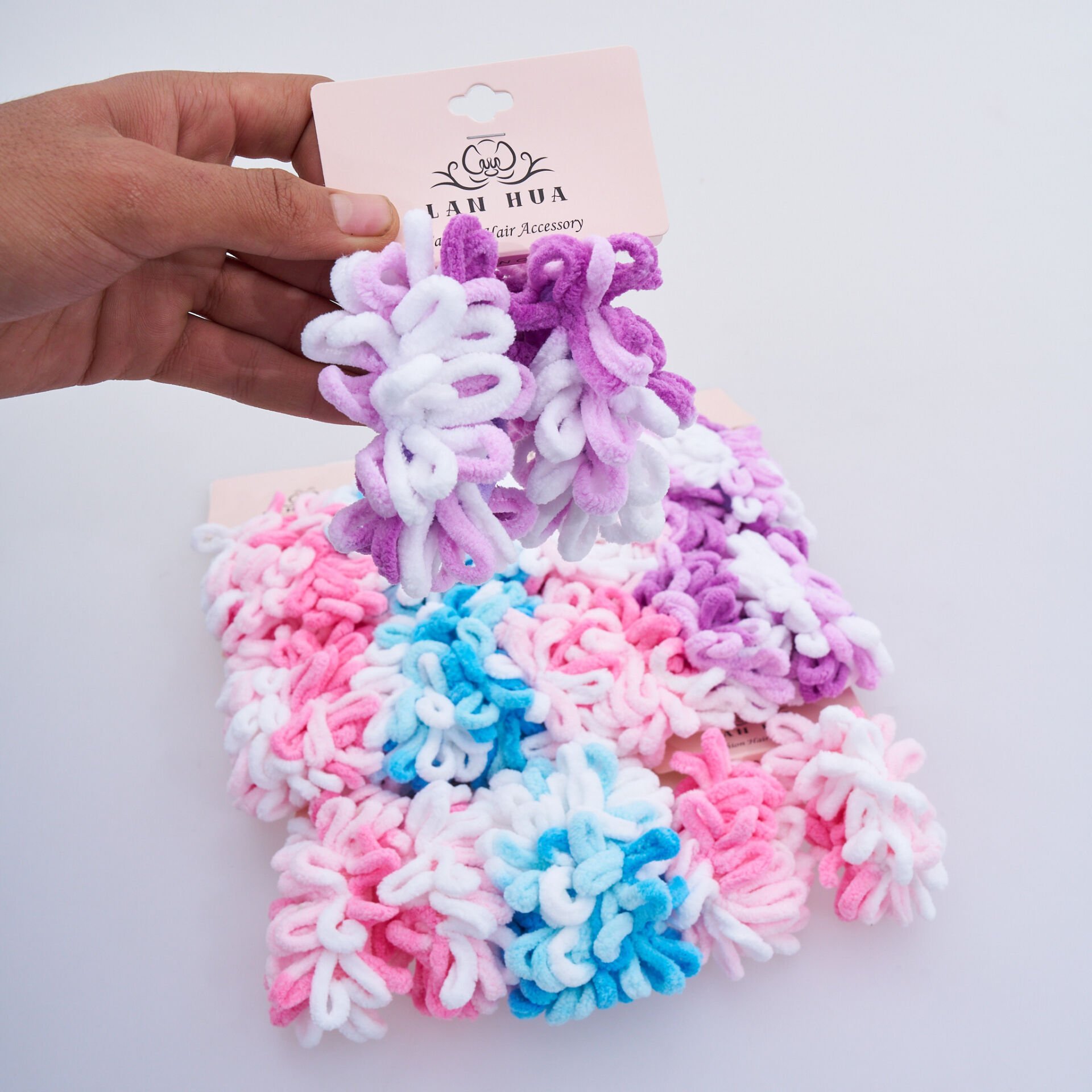 İKİLİ HAVLU TOKA L-39