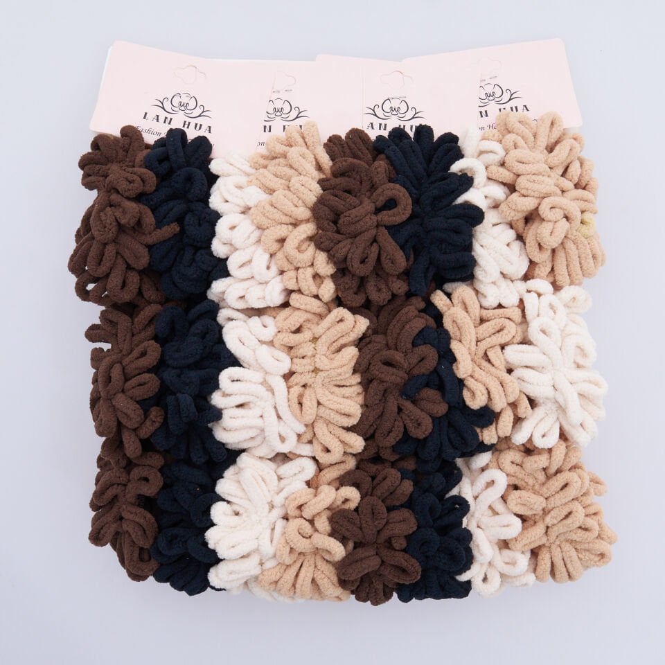 İKİLİ HAVLU TOKA L-39