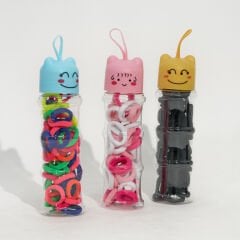 FİGÜRLÜ TÜPLÜ HAVLU KVS-237