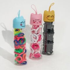 FİGÜRLÜ TÜPLÜ HAVLU KVS-237