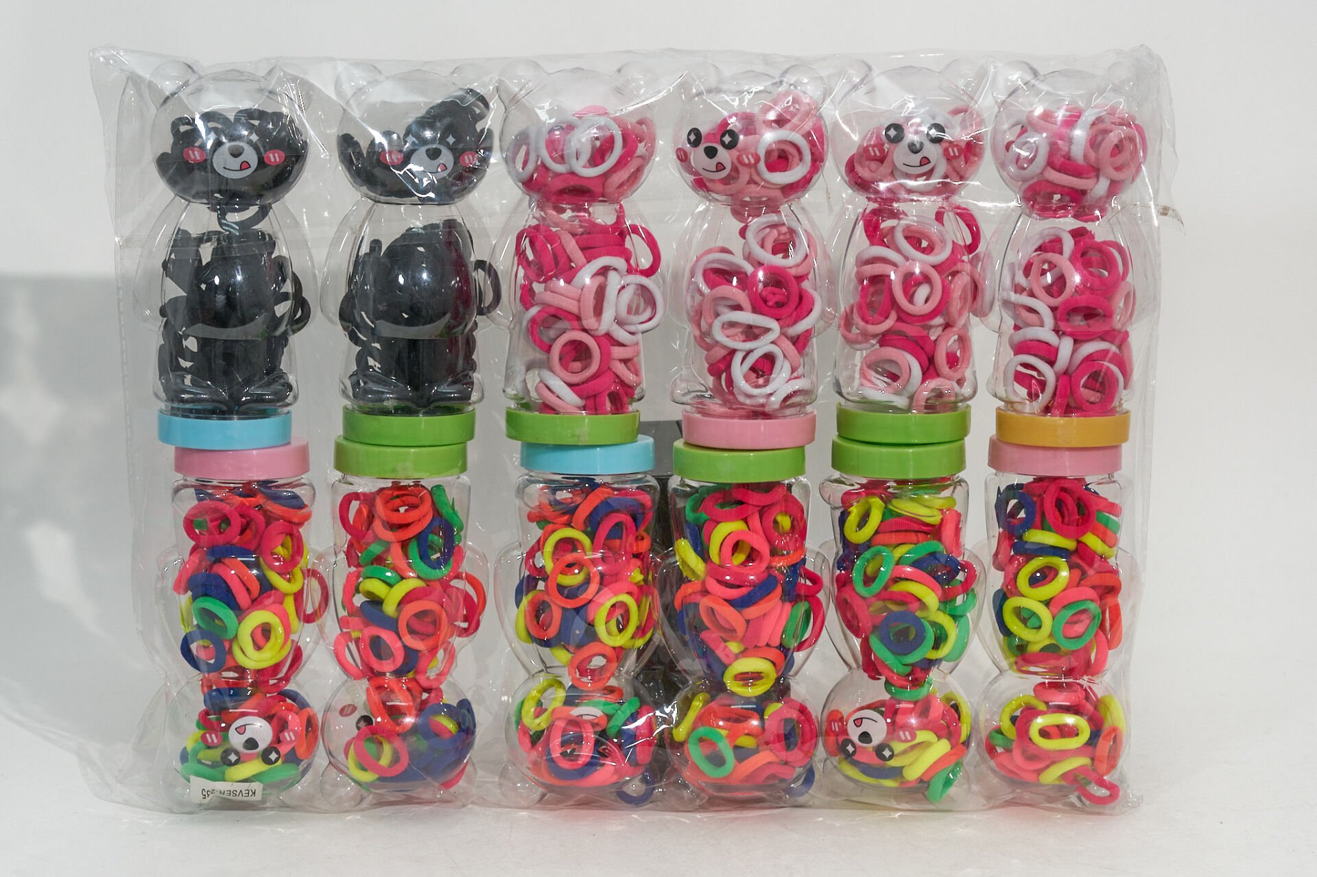 FİGÜRLÜ TÜPLÜ HAVLU KVS-235