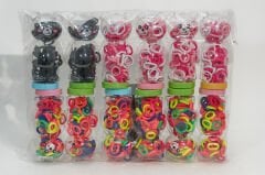 FIGURE TUBE TOWEL KVS-235