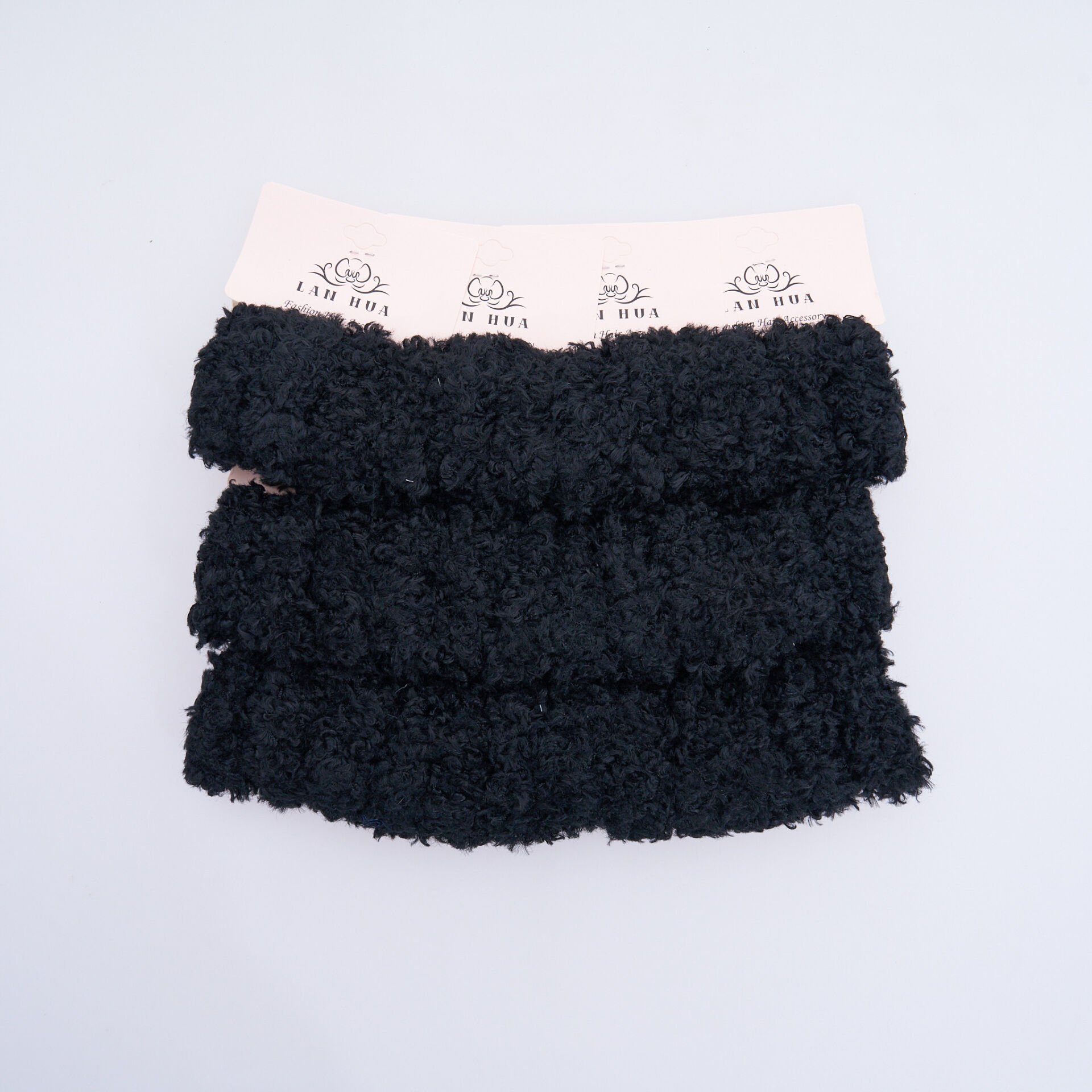 ÜÇLÜ HAVLU TOKA L-40