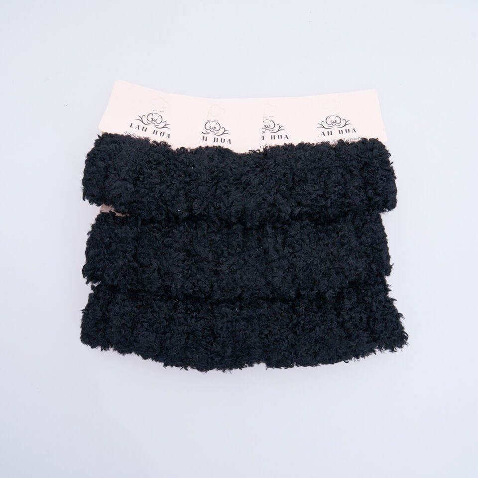 ÜÇLÜ HAVLU TOKA L-40