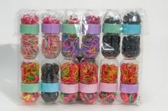 FİGÜRLÜ TÜPLÜ HAVLU KVS-110