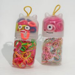 FİGÜRLÜ TÜPLÜ HAVLU KVS-111