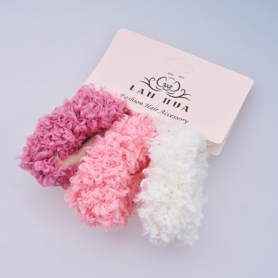 ÜÇLÜ HAVLU TOKA L-40