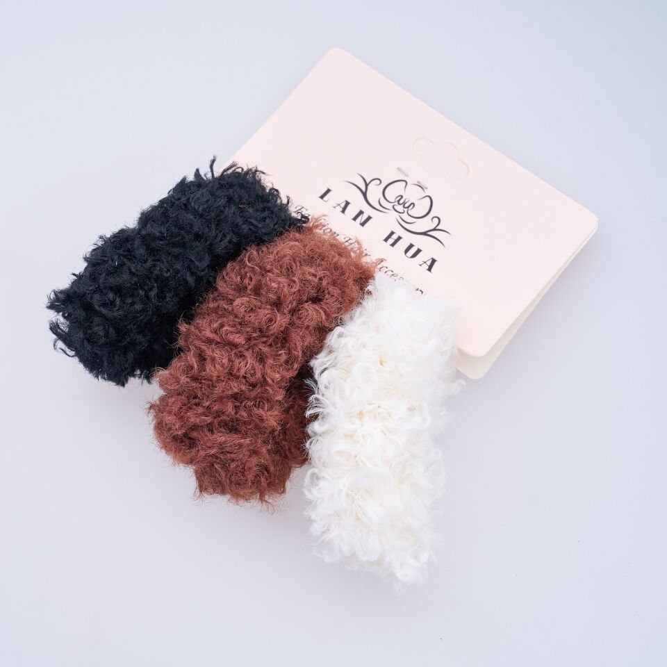 ÜÇLÜ HAVLU TOKA L-40