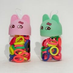 FİGÜRLÜ TÜPLÜ HAVLU KVS-231