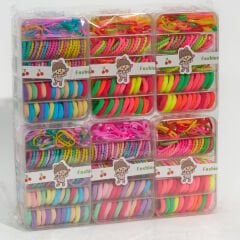 KUTULU SET TOKA KVS-54