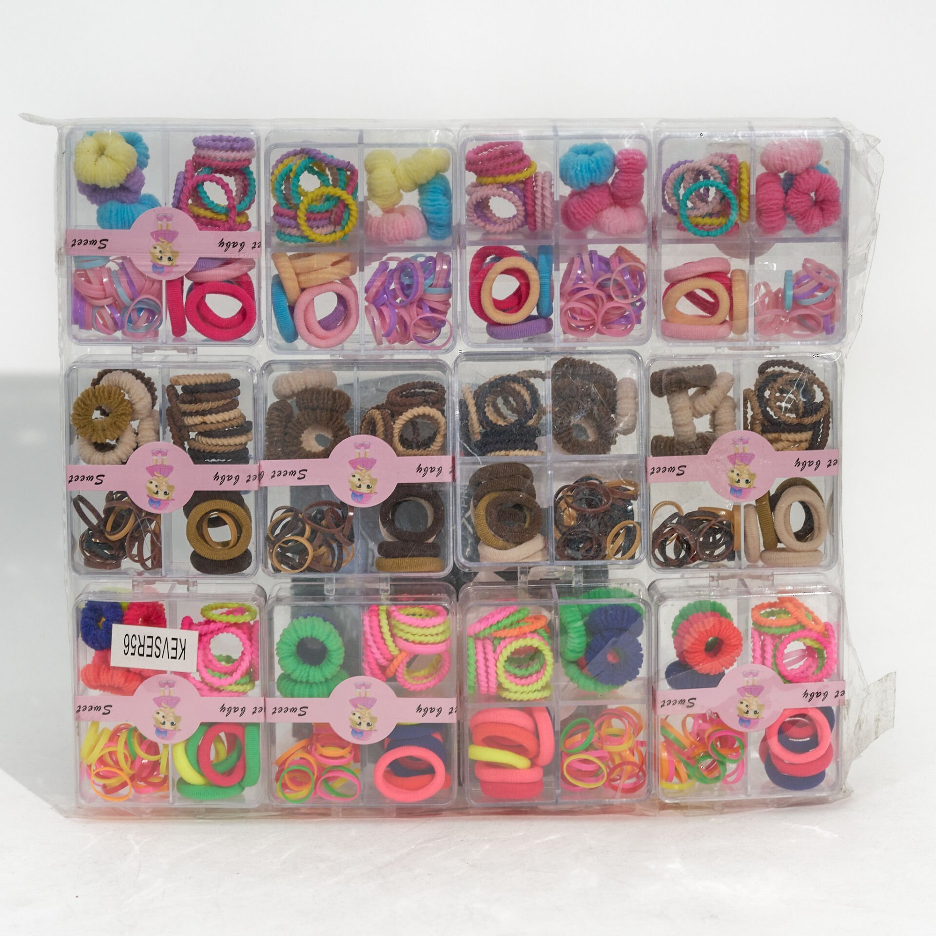 KUTULU HAVLU SET TOKA KVS-56