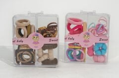 KUTULU HAVLU SET TOKA KVS-56