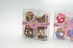 KUTULU HAVLU SET TOKA KVS-56