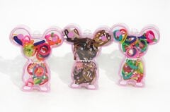 FİGÜRLÜ KUTULU HAVLU TOKA S-19-A