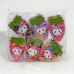 FİGÜRLÜ KUTULU HAVLU TOKA S-19-D