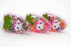 FİGÜRLÜ KUTULU HAVLU TOKA S-19-D