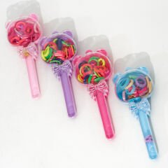 LOLİPOP ŞEKER SET TOKA S-14-C