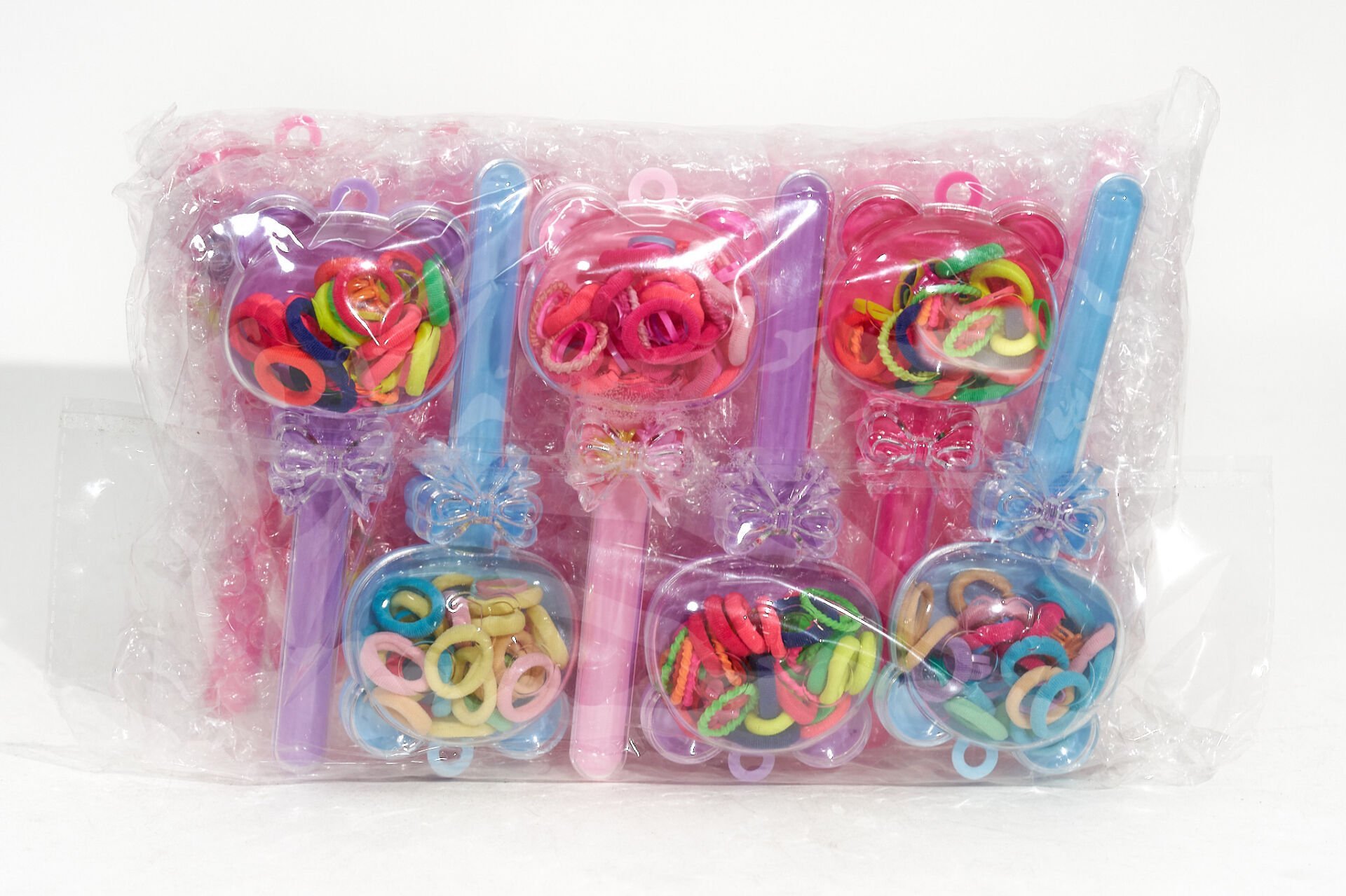 LOLİPOP ŞEKER SET TOKA S-14-C