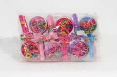 LOLİPOP ŞEKER SET TOKA S-14-B