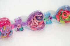 LOLİPOP ŞEKER SET TOKA S-14-A