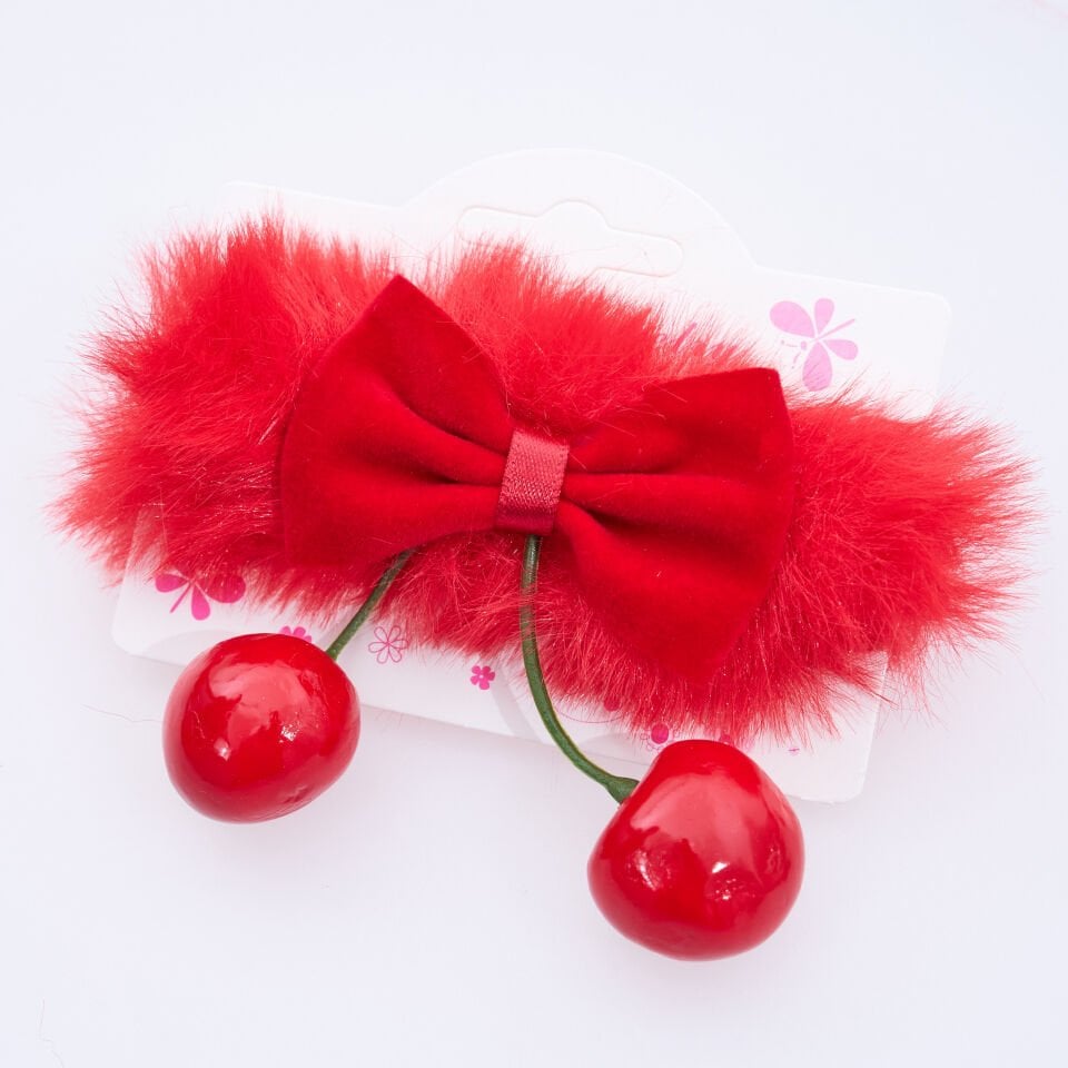 KUTULU TEKLİ KİRAZ SİMİT TOKA L-5