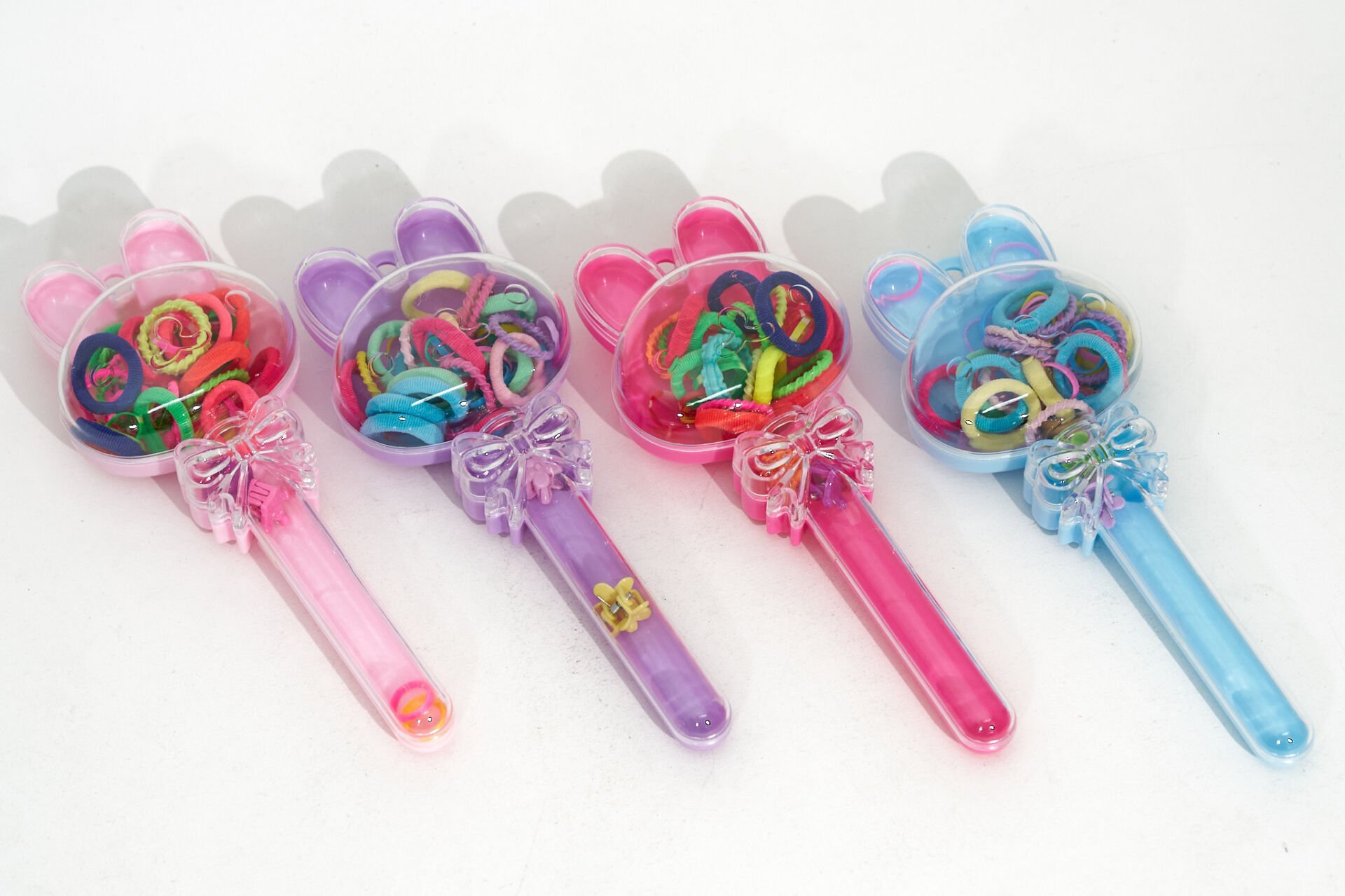 LOLİPOP ŞEKER SET TOKA S-14-D