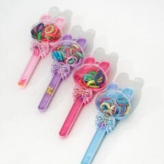 LOLİPOP ŞEKER SET TOKA S-14-D