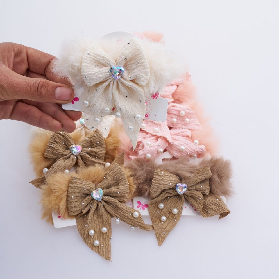 KUTULU TEKLİ FİYONK SİMİT TOKA L-8