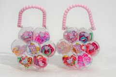 DAISY BAG SET BUCKLE KVS-57-B