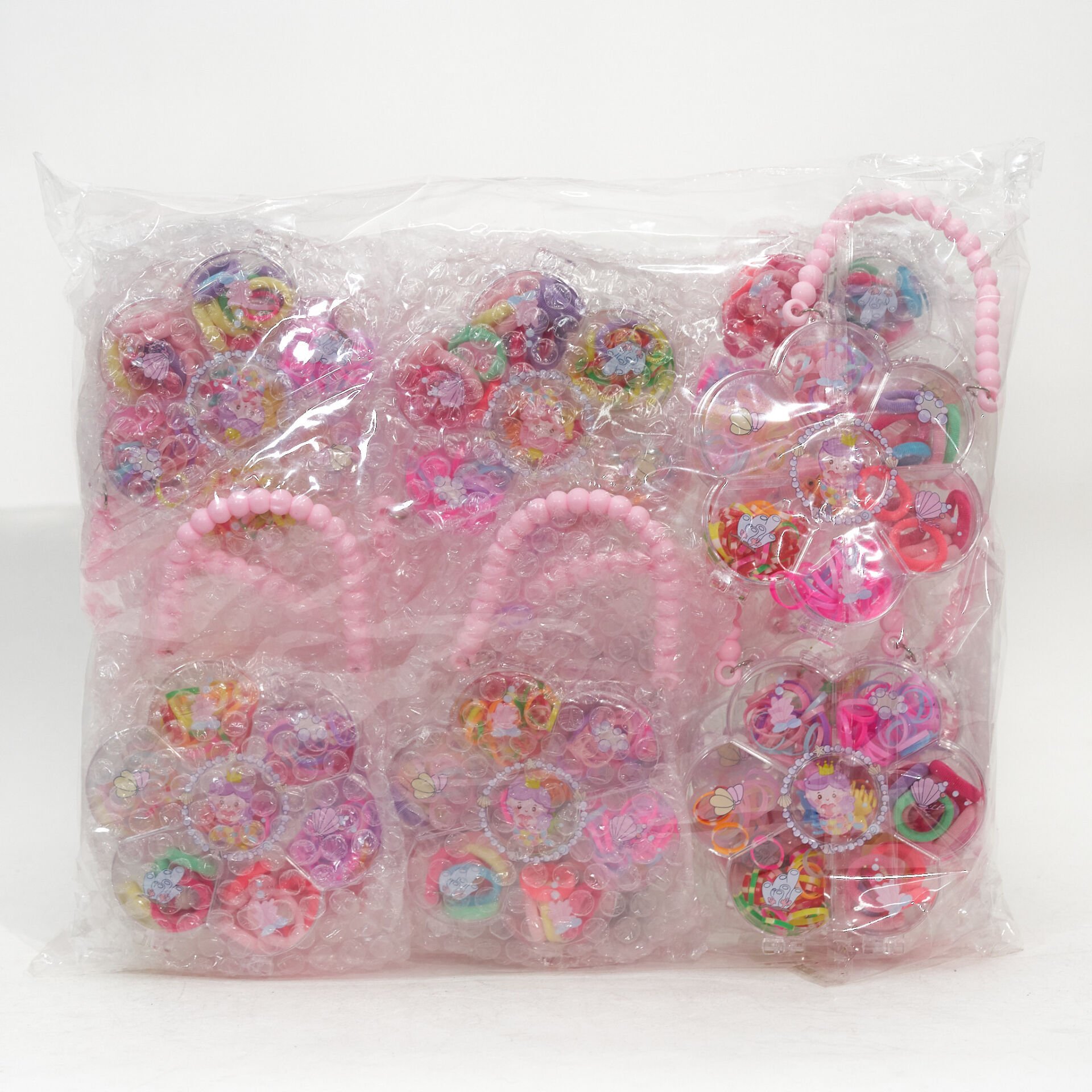 PAPATYALI ÇANTALI SET TOKA KVS-57-B