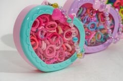 ZİNCİRLİ  ÇANTALI SET TOKA S-23-B