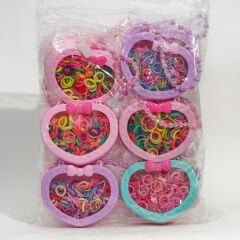 ZİNCİRLİ  ÇANTALI SET TOKA S-23-B