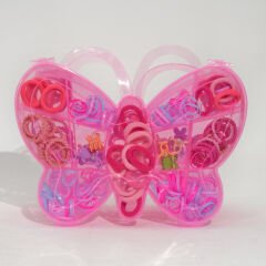 BUTTERFLY BAG SET BUCKLE S-21-B