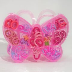 BUTTERFLY BAG SET BUCKLE S-21-B