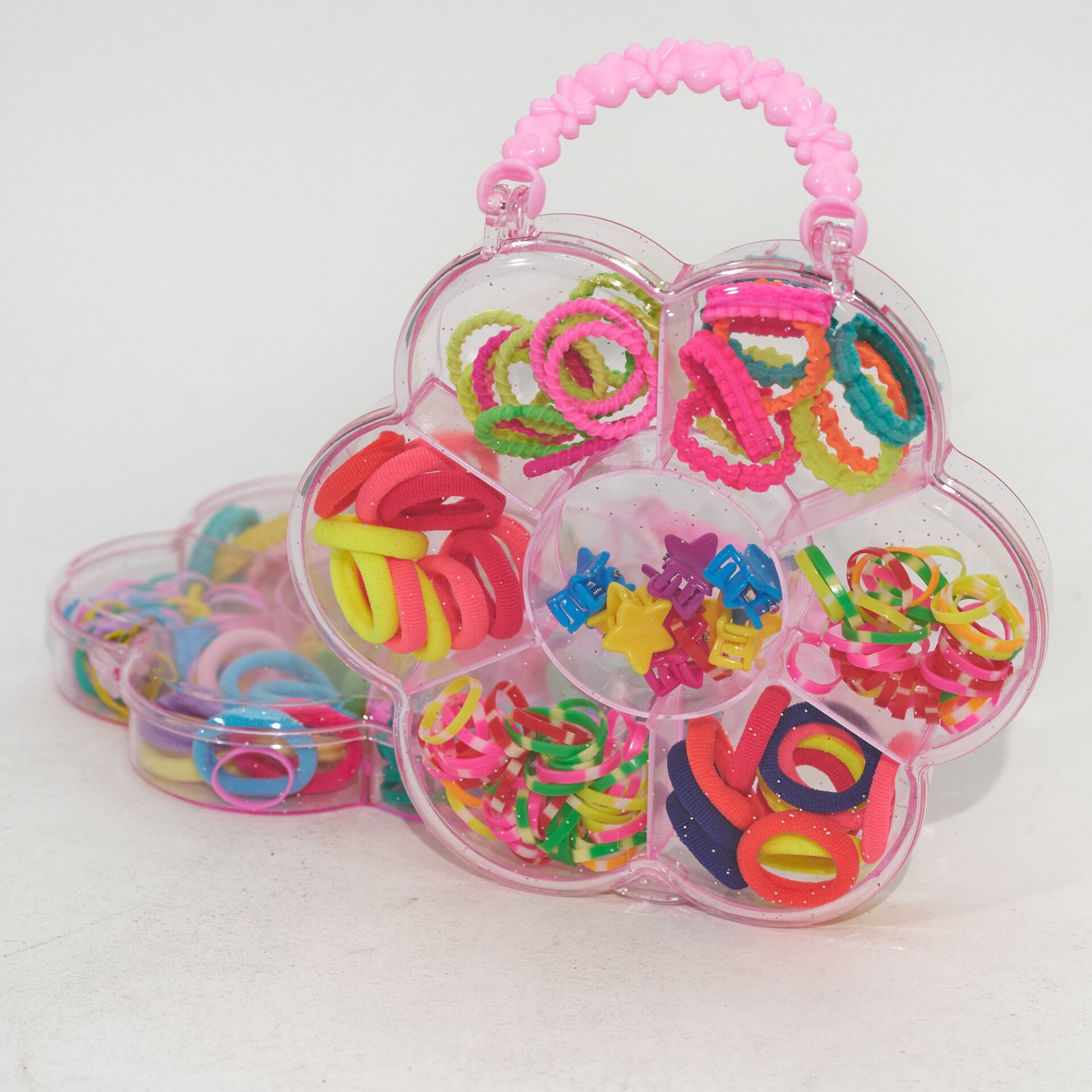 PAPATYALI ÇANTALI SET TOKA S-20-F