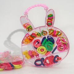 TAVŞANLI ÇANTALI SET TOKA S-20-C