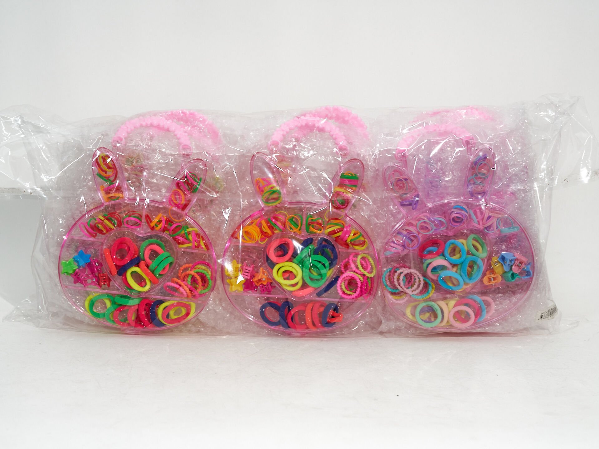 TAVŞANLI ÇANTALI SET TOKA S-20-C