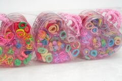 KALPLİ ÇANTALI SET TOKA KVS-52-C