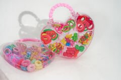 KALPLİ ÇANTALI SET TOKA KVS-52-C