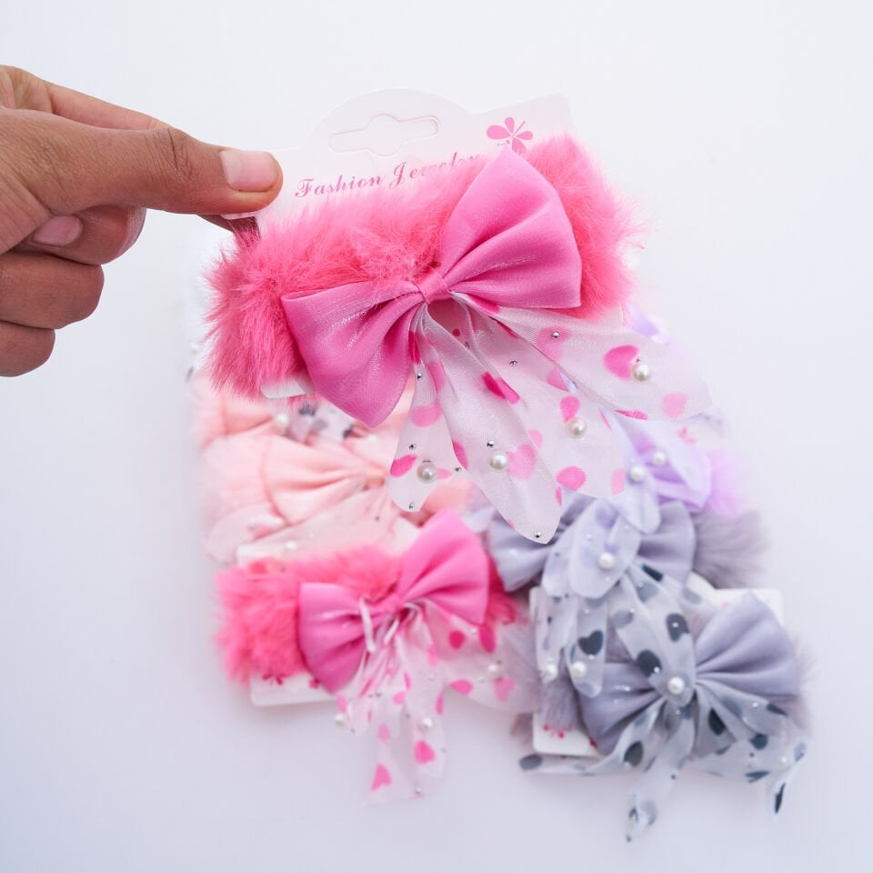 KUTULU TEKLİ FİYONK SİMİT TOKA L-7