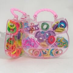 MİKİ MOUSE ÇANTALI SET TOKA KVS-52-B