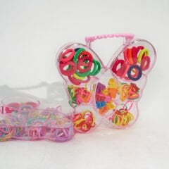 BUTTERFLY BAG SET BUCKLE KVS-52-D