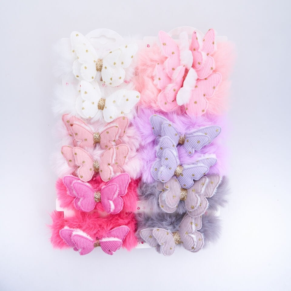 KUTULU TEKLİ FİYONK SİMİT TOKA L-7