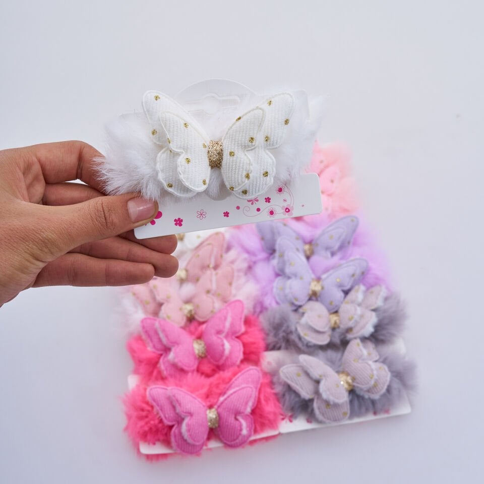 KUTULU TEKLİ FİYONK SİMİT TOKA L-7