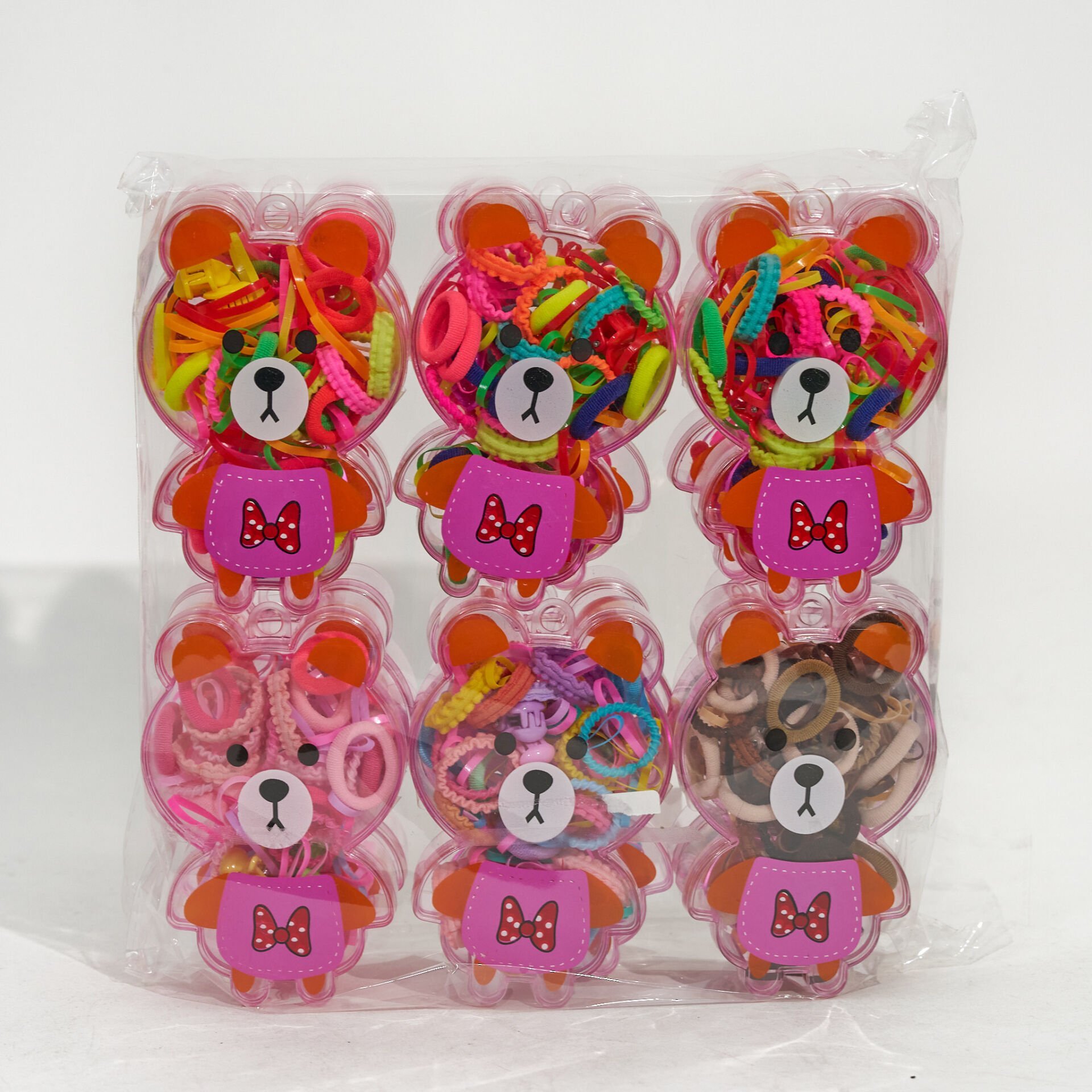 FİGÜRLÜ SET TOKA S-19-B